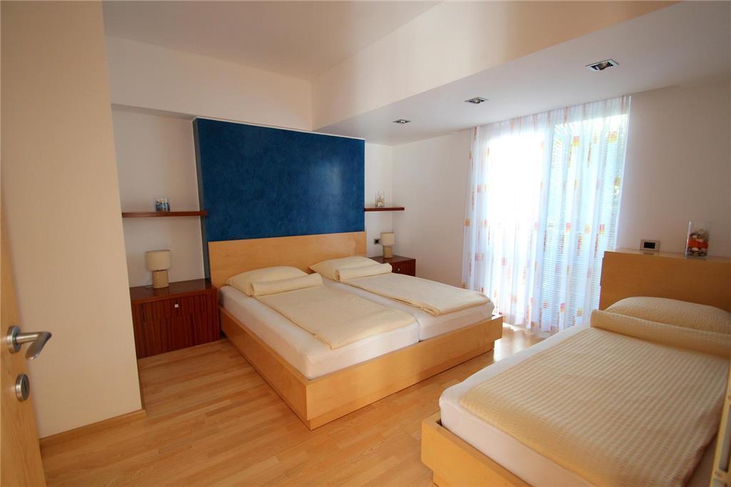 Apartment Lency Novigrad Istria Chambre photo