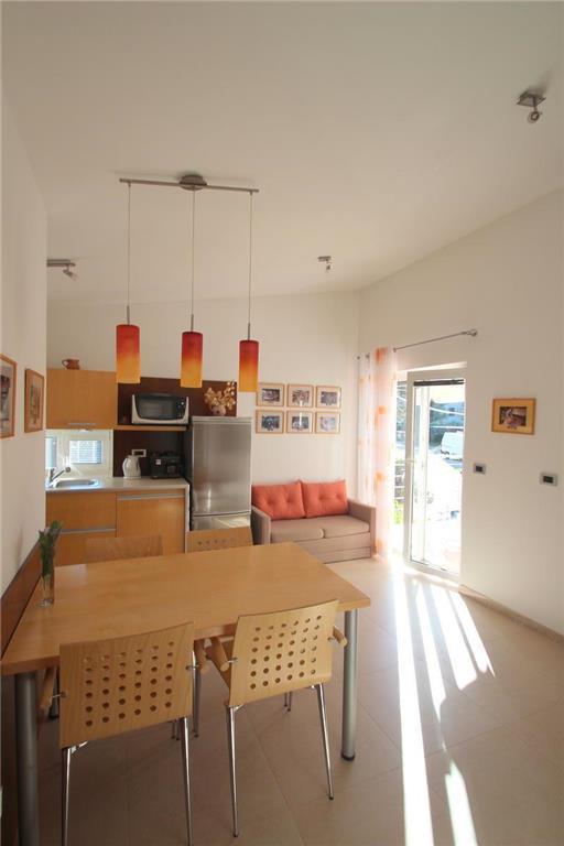 Apartment Lency Novigrad Istria Chambre photo