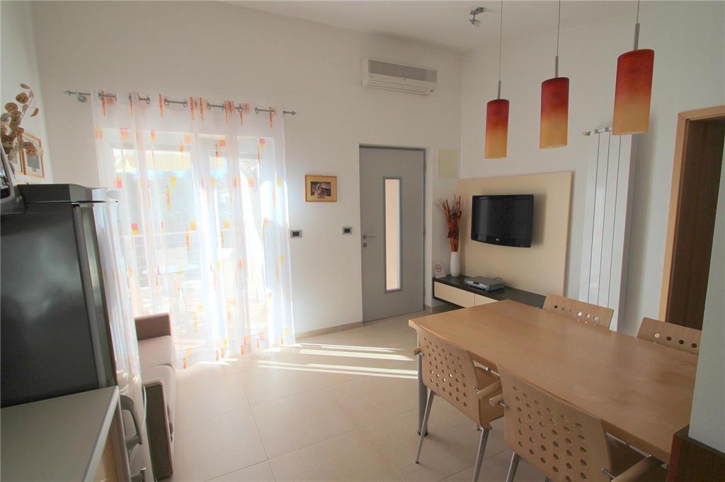 Apartment Lency Novigrad Istria Chambre photo