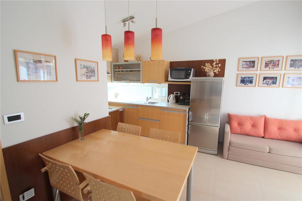 Apartment Lency Novigrad Istria Chambre photo