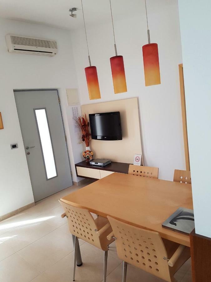 Apartment Lency Novigrad Istria Extérieur photo